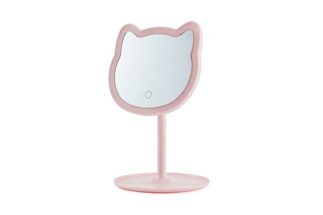 Зеркало косметическое BERKRAFT Joy
