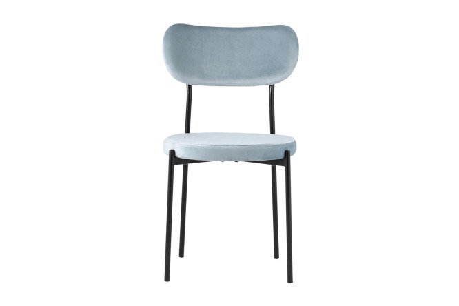 Фото 2 Стул обеденный Stool Group Барбара 48х85х56 см