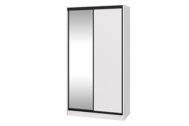 Изображение товара Шкаф-купе Home с зеркалом