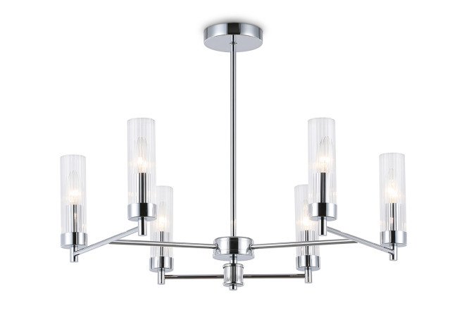 Светильник подвесной AMBRELLA LIGHT High Light 23 кв.м., 67.5x52x67.5 см, E14