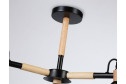 Люстра AMBRELLA LIGHT Traditional 14 кв.м., 56x43x56 см, E27