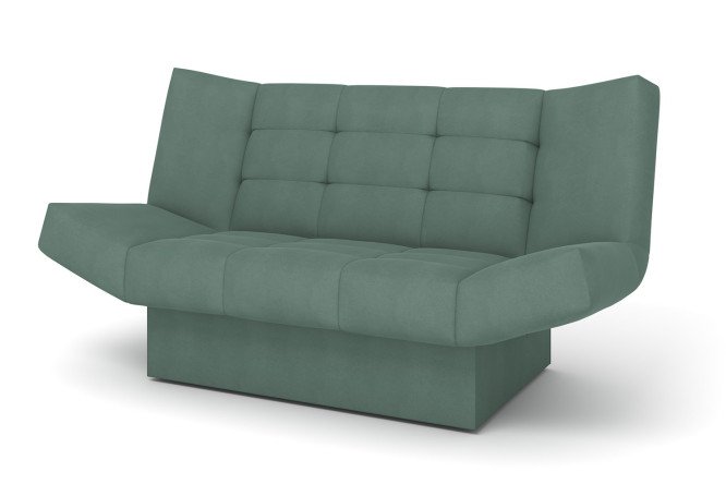 Изображение товара Диван-кровать Дейли с механизмом клик-кляк 209х104х101 см