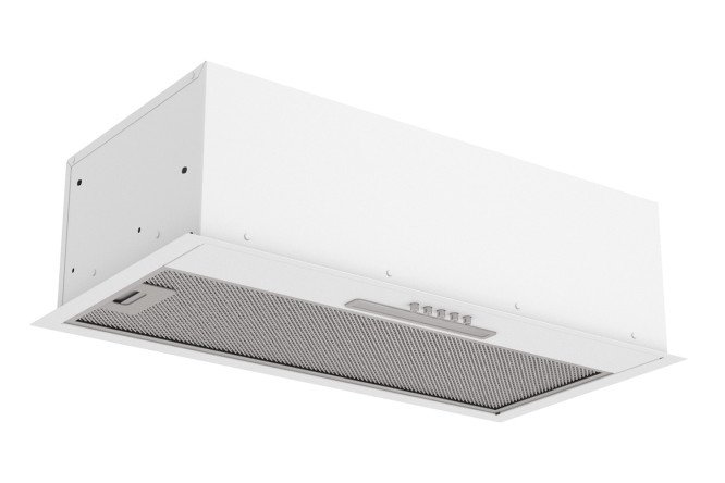 Изображение товара Вытяжка ELIKOR 60П-500-К3Д КВ II цвет белый (SM), 59.8 см