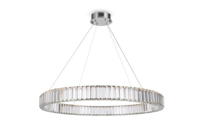 Изображение товара Подвесной светильник FREYA Modern Tier LED 80 см для 10 кв.м