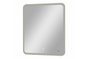 Зеркало с подсветкой Blink RF6040BK 60х60 см