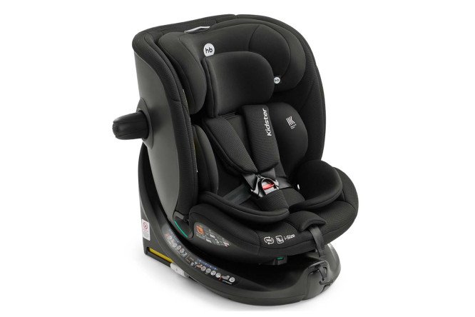 Автокресло HAPPY BABY Kidster