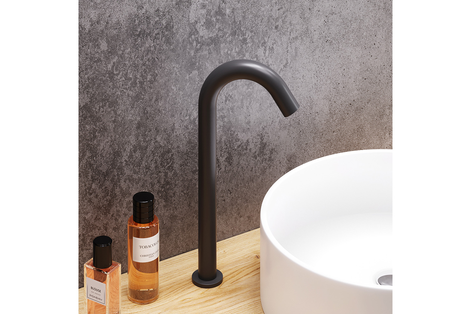 Смеситель для раковины DAMIXA Scandinavian Pure 360280300