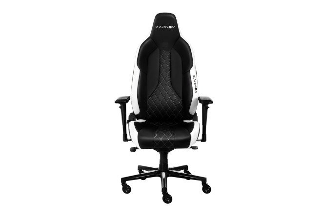 Игровое кресло Commander CR