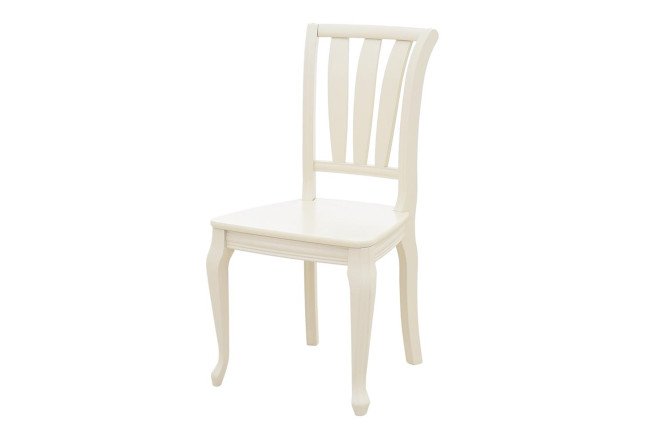 Изображение товара Стул Кабриоль 46х91х42 см из массива берёзы