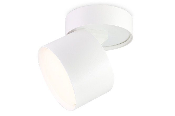 Изображение товара Спот накладной поворотный AMBRELLA LIGHT Techno Spot 8.4x7.8x8.4 см, GX53 Изображение товара Спот накладной поворотный AMBRELLA LIGHT Techno Spot 8.4x7.8x8.4 см, GX53