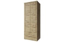 Шкаф Doorset 80.2х210.4х60.9 см