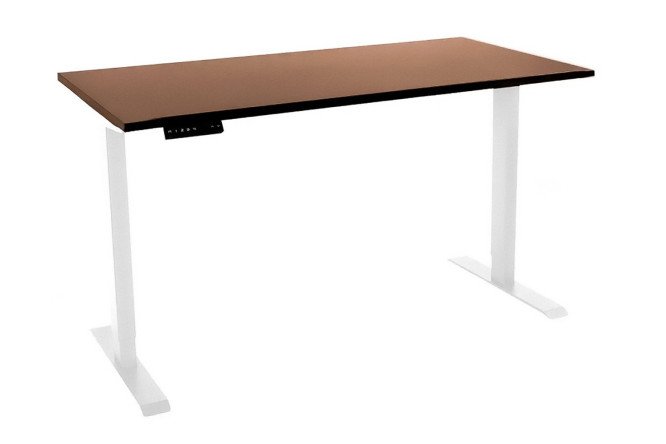 Изображение товара Стол LA-T33-2AR2 с регулировкой высоты