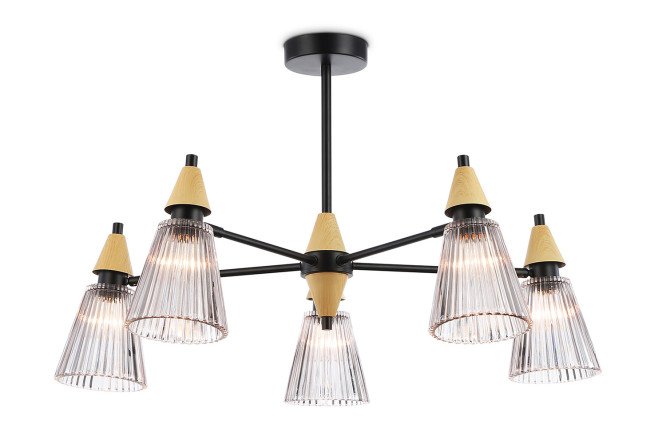 Изображение товара Светильник на штанге AMBRELLA LIGHT High Light, 18 кв.м., E14, 66x19x66 см