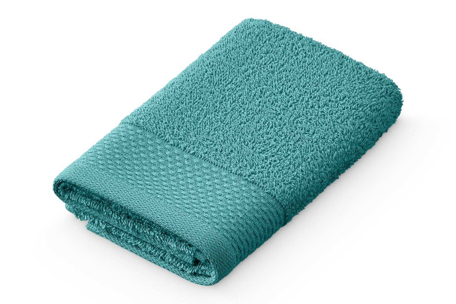 Изображение товара Гостевое полотенце MICASA Gripsholm 30х50 см хлопок однотонное