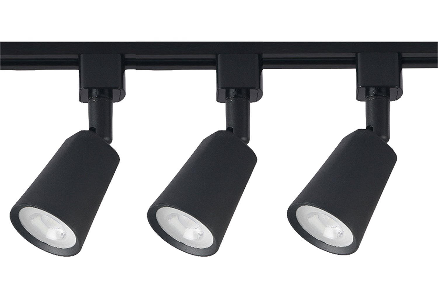 Комплект прожекторов на шинопроводе JAZZWAY PTR 1508 100x14.1x8.4 см, LED