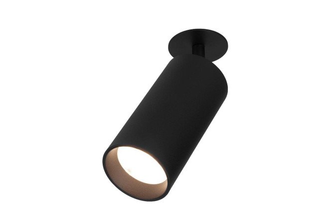 Изображение товара Светильник встраиваемый ELEKTROSTANDARD Diffe 6.6x20.8x6.6 см, LED