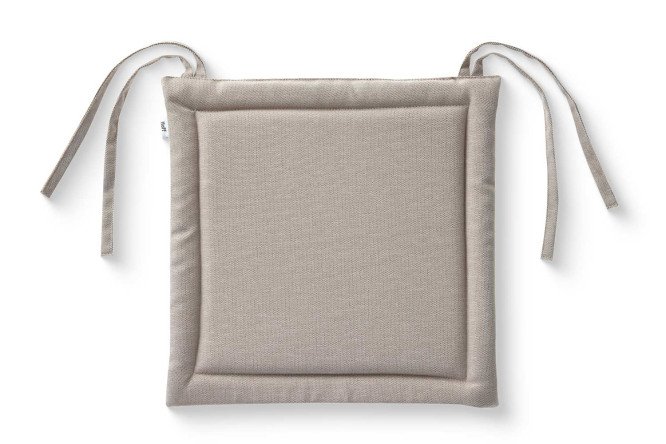 Изображение товара Подушка на стул HOFF Compromise 40х40 см экрю для комфорта и стиля