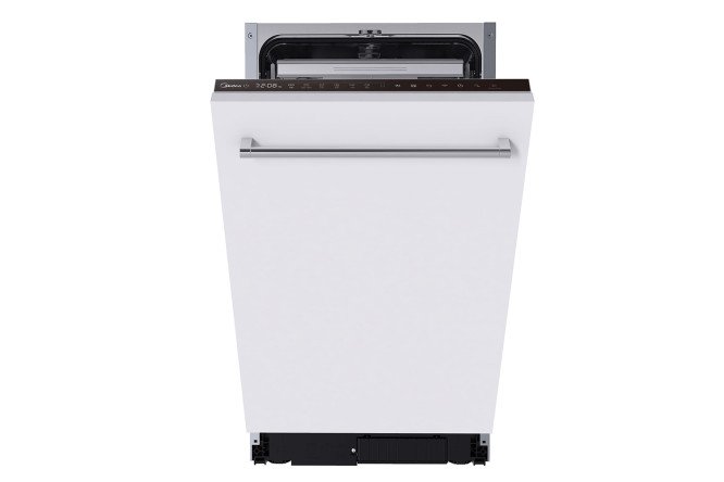 Изображение товара Посудомоечная машина MIDEA MID 45S440i 44,8 см компактная вместительная