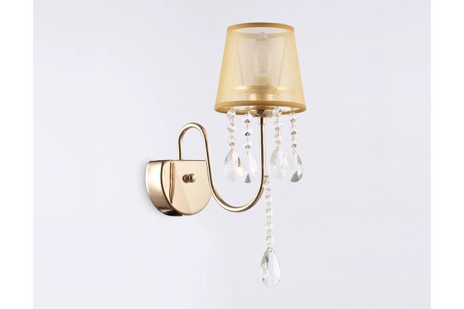 Светильник настенный AMBRELLA LIGHT TR4596 2 кв.м, E14
