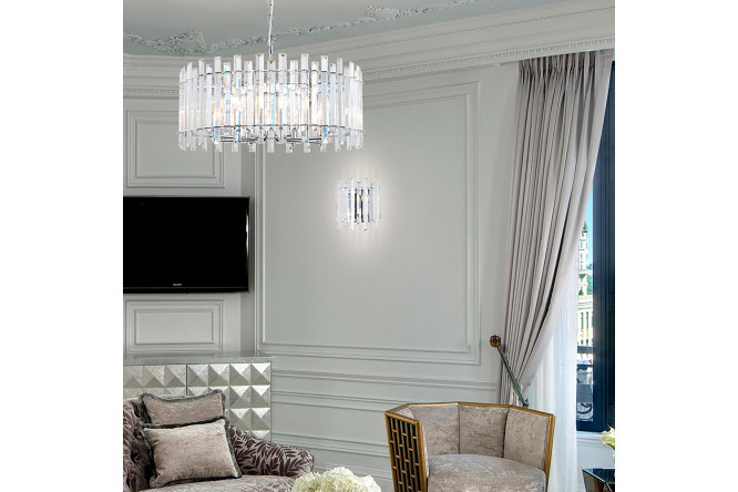 Бра CITILUX Ингвар 5 кв.м, E14