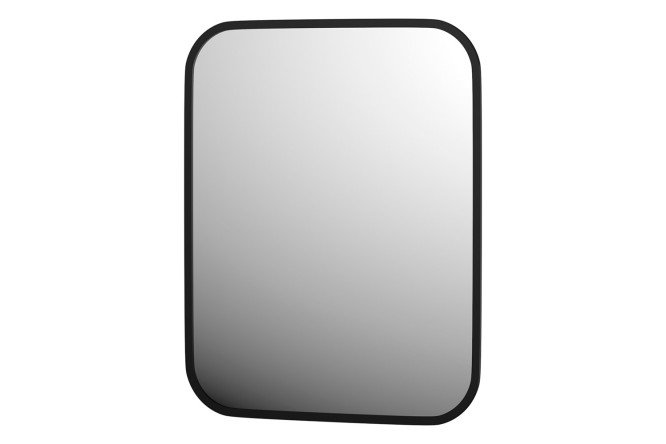 Изображение товара Зеркало с LED-подсветкой DEFESTO Aura 40x50 см, влагостойкое