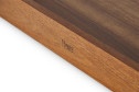 Поднос HOFF Acacia 39х4.6х28 см, Дерево