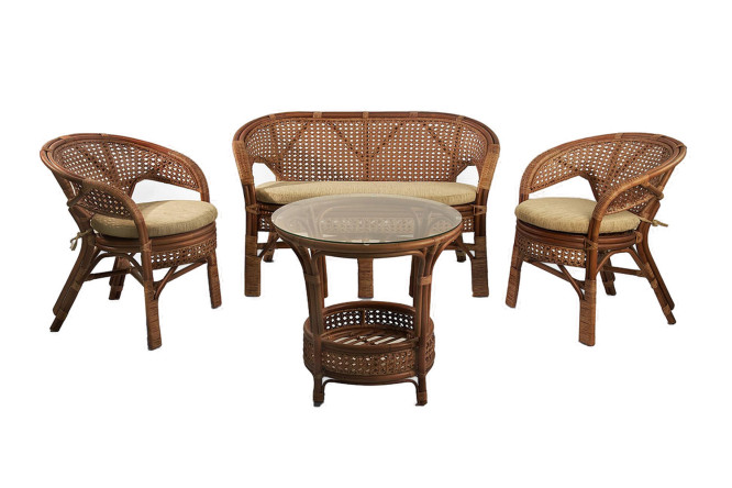 Изображение товара Комплект мебели Пеланги