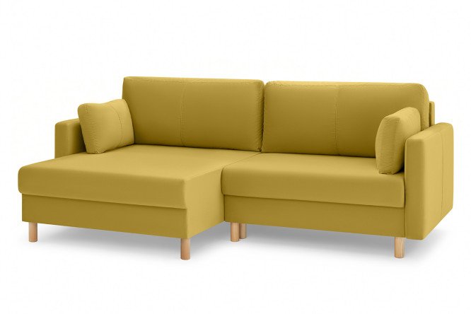 Изображение товара Угловой диван-кровать SCANDICA Дублин