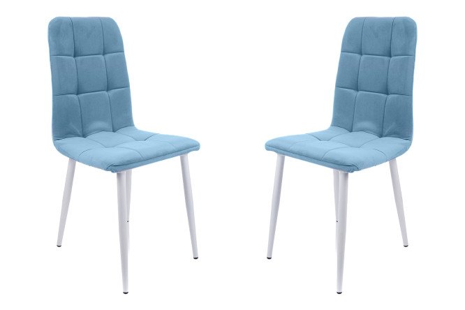 Изображение товара Комплект стульев Леон Классика 43х86х41 см