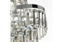 Люстра CITILUX Naidad 16 кв.м., 45х45х45 см, E14