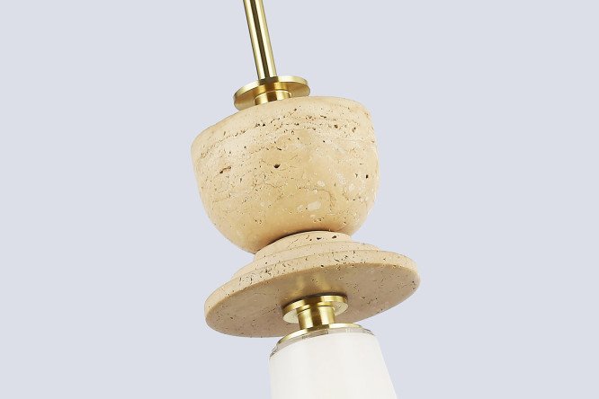 Светильник подвесной AMBRELLA LIGHT High Light 2 кв.м., 7х149х7 см, G9