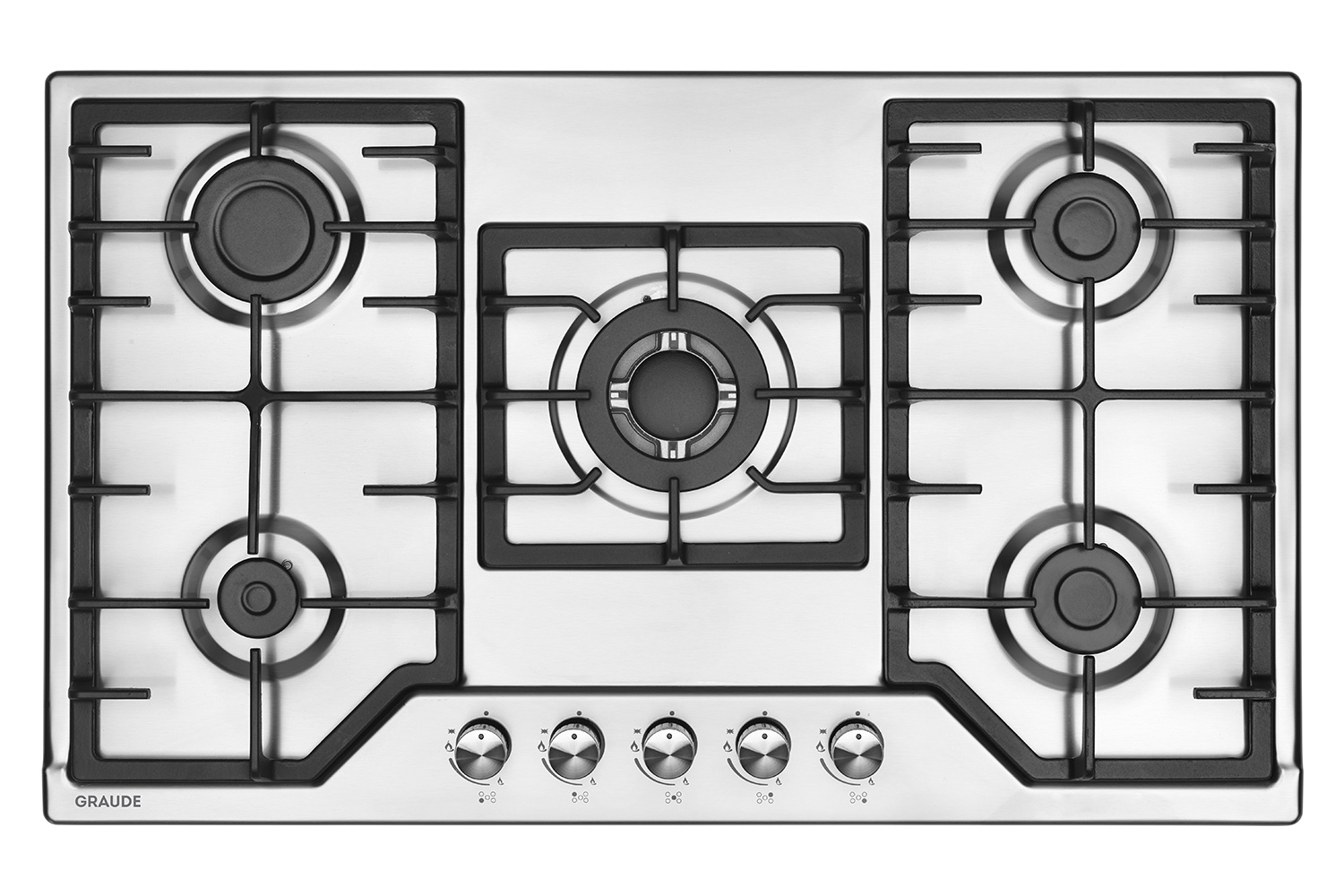 

Газовая панель GS 90.1, GS 90.1