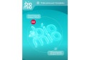 Стиральный порошок BioMio Bio-Universal Colors&Whites для цветного и белого белья