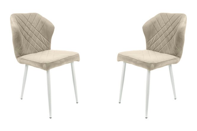 Изображение товара Комплект стульев Ницца 47х88х42 см