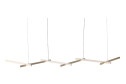 Люстра подвесная ST LUCE Basoni 29 кв.м., LED, 185 см