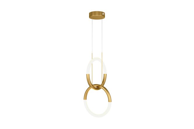 Изображение товара Светильник подвесной MAYTONI Modern Node для дома с LED освещением