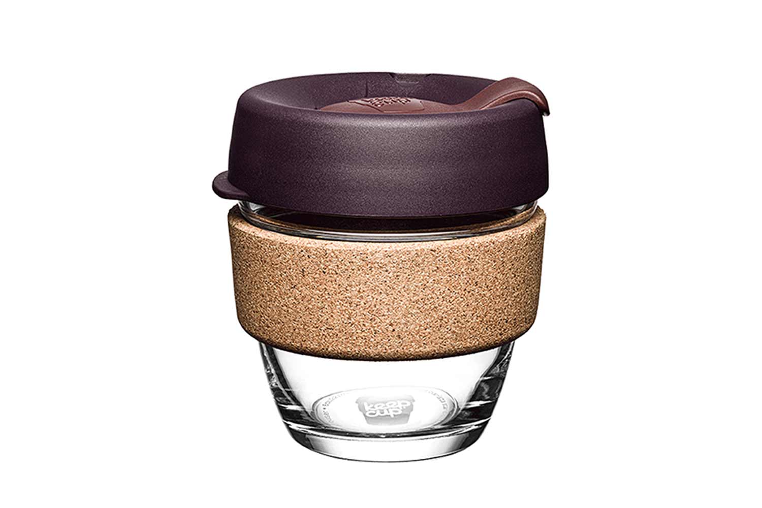 фото Кружка brew cork alder keepcup