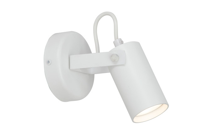 Изображение товара Настенный светильник VITALUCE V4640, 10x14x18 см, GU10, современный дизайн