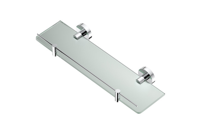 Полка с держателями Harmonie HAR 034 40x5.3x12.4 см