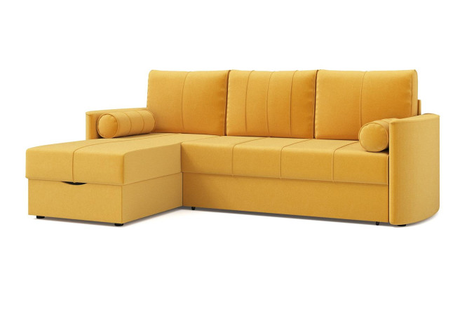 Изображение товара Угловой диван-кровать Антей с механизмом Дельфин