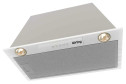 Вытяжка KORTING KHI 6530 X цвет рециркуляция, отвод воздуха, 52 см