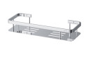 Полка для душа AM.PM Sense L A7453100 34.5x5.8x12.8 см