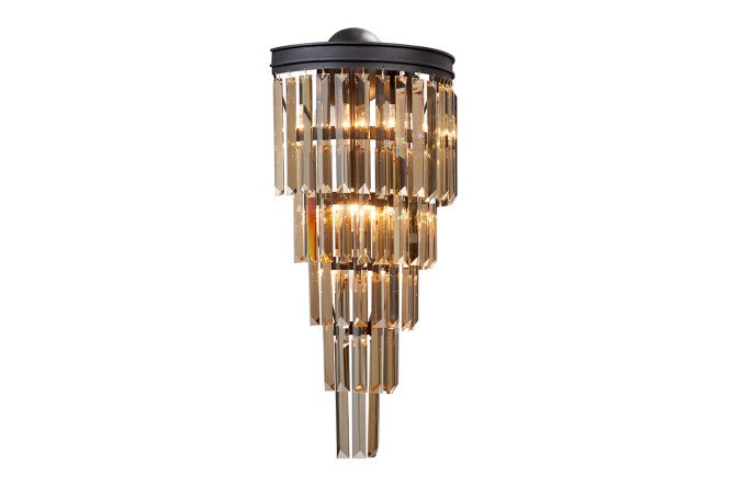 Светильник настенный VITALUCE V5154 18 кв.м, E14