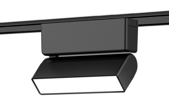 Изображение товара Светильник трековый LED AMBRELLA LIGHT 1 м² металл свет естественный