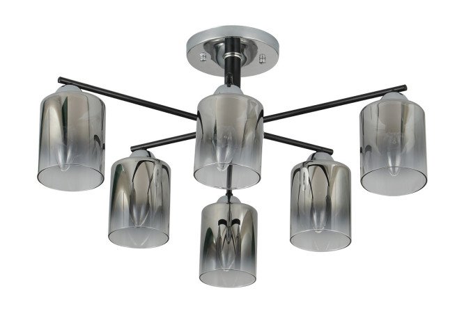 Изображение товара Люстра Risorse 28 кв.м., 64x28x64 см, E27