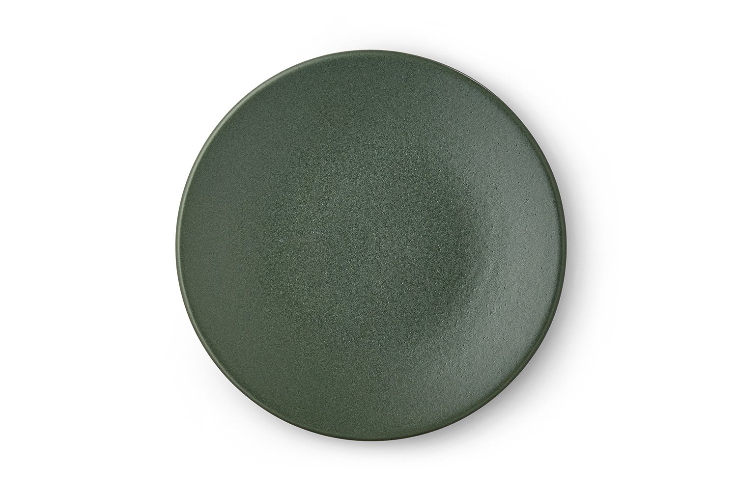 Тарелка десертная EVIO Malachite