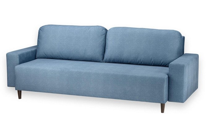 Изображение товара Диван-кровать Рич с механизмом еврокнижка, размеры 228x85x100 см