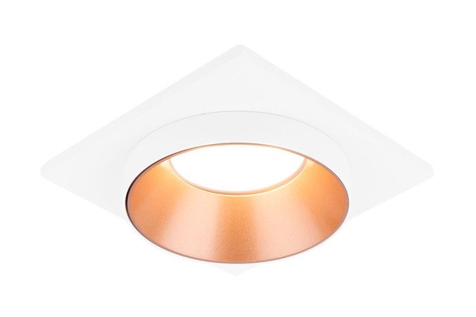 Изображение товара Встраиваемый светильник ELEKTROSTANDARD 116 MR16 230 В GU10 компактный