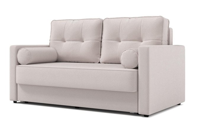 Изображение товара Диван-кровать Тони с механизмом евронижка, размеры 162х95х93 см