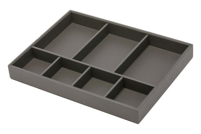 Изображение товара Органайзер Foundation для шарфов, платков и галстуков 32.3x5x43.2 см